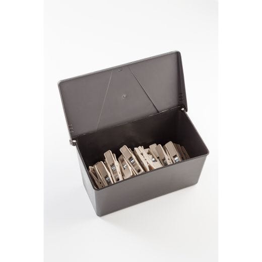 Multi-Function Clothespin-50/Box