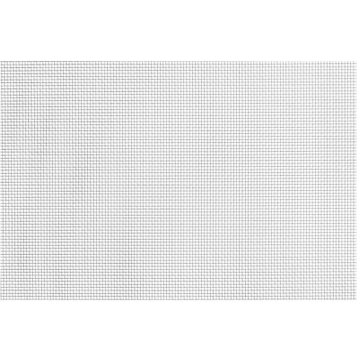 Climaloc Platinum Stainless Steel Screen 36" x 84"-Charcoal