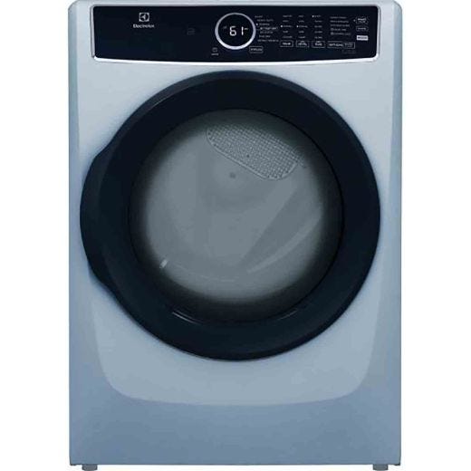 Sécheuse Électrique 8.0 pi³ avec Rafraîchissement Instantané