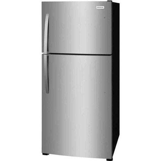 30-inch Freestanding Fridge Freezer