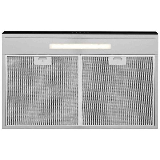30-inch Stainless Steel Under-Cabinet Range Hood