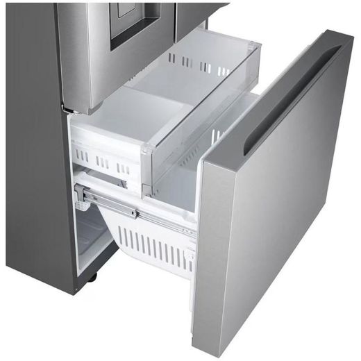 Réfrigérateur 3 portes 33" 20 pi³
