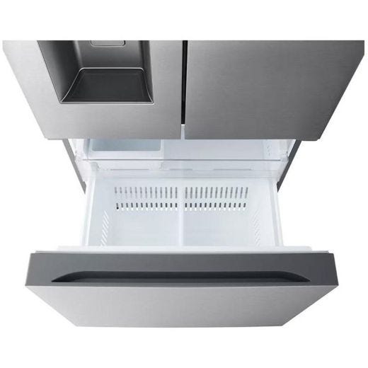 Réfrigérateur 3 portes 33" 20 pi³