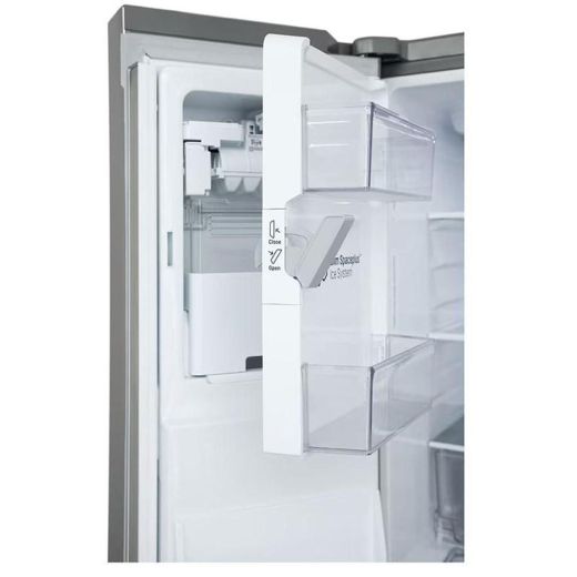 Réfrigérateur 3 portes 33" 20 pi³