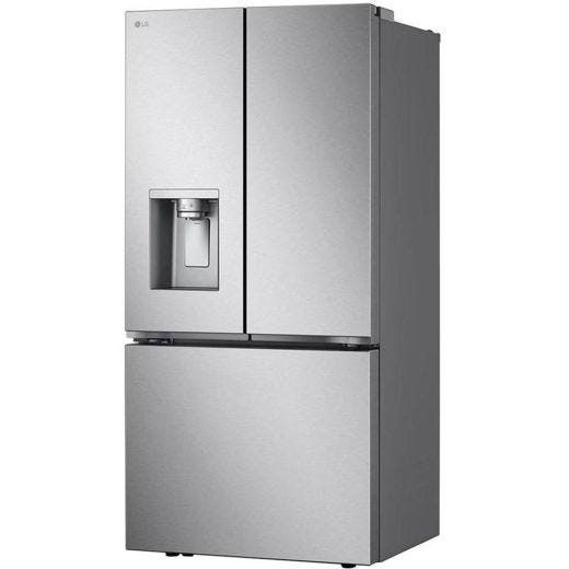 Réfrigérateur 3 portes 33" 20 pi³