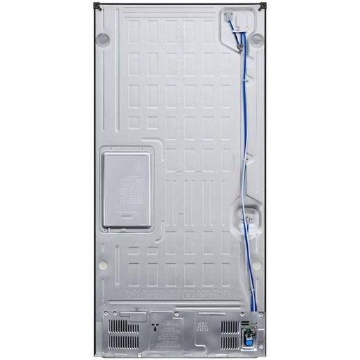 Réfrigérateur 3 portes 33" 20 pi³