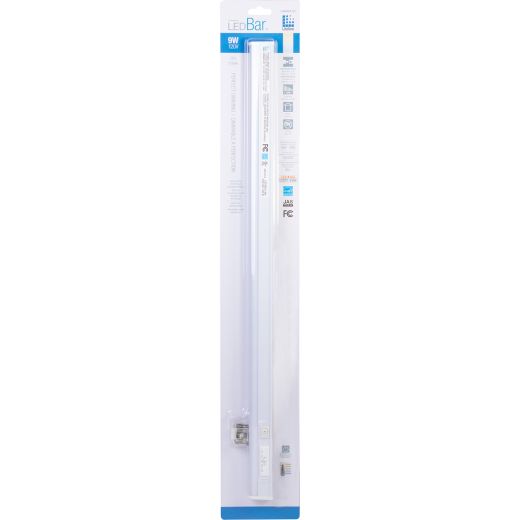 Barre LED 9 watts