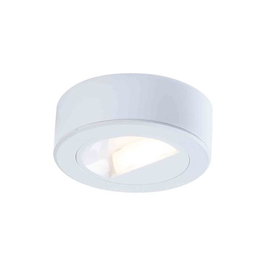 3000K Moonpuck Led - White