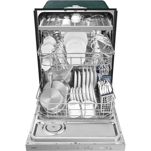 Lave-vaisselle Encastré 24" avec Porte Auto Release