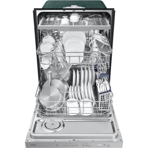 Lave-vaisselle Encastré 24" avec Porte Auto Release