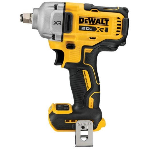DEWALT 20V 1/2" Mid-Range Impact Wrench (Tool Only)