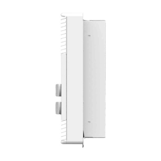 Bathroom Wall Heater 1500/1125W 240/208V - White