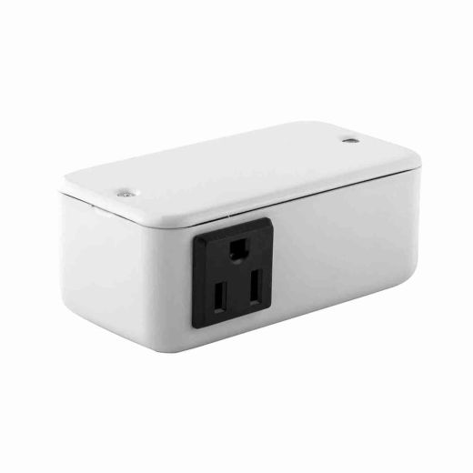 Bazz Undercabinet Junction Box
