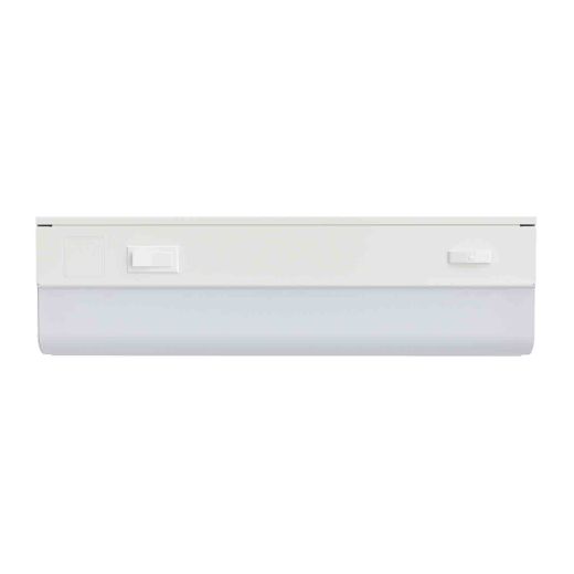 Lumière sous-armoire BAZZ 12" dimmable blanche