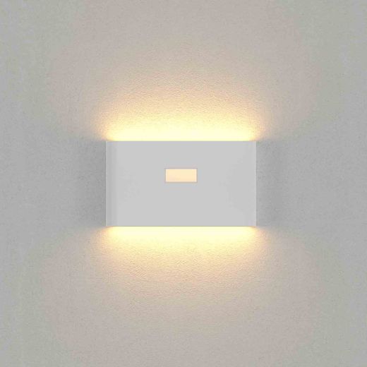 Bazz Warm White Magnetic Rechargeable Motion Night Light