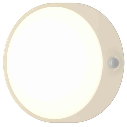 BAZZ Rechargeable Motion Sensor Ceiling Light