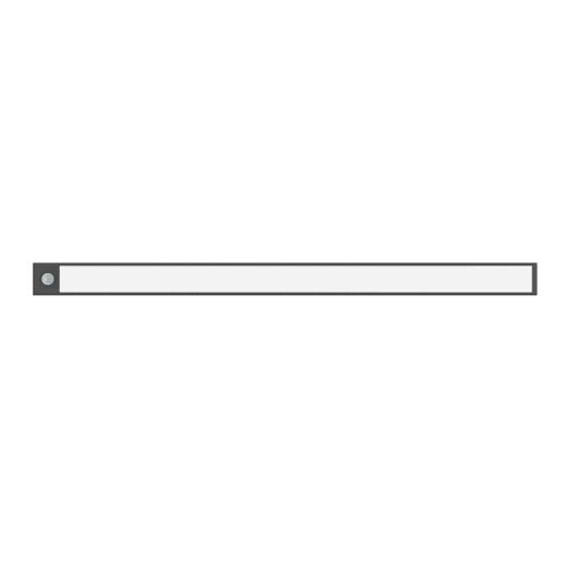 Barre lumineuse LED 24" BAZZ avec détecteur de mouvement