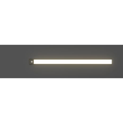 Barre lumineuse LED 24" BAZZ avec détecteur de mouvement