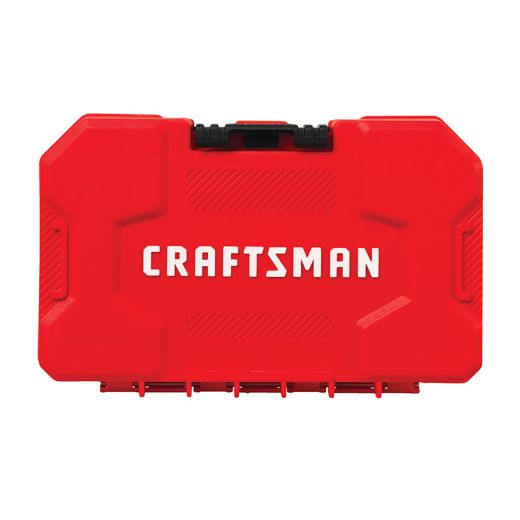 Craftsman 35 Piece Right Angle Bit Driver Set