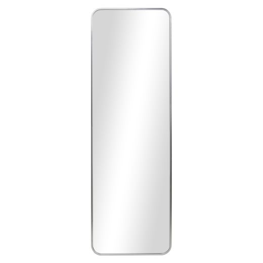 Aluminum Tall Mirror 17" x 53"