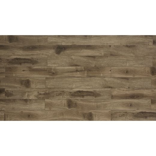 Nouveau gris résistant à l’eau 12mm 19.78 pi²/boîte
