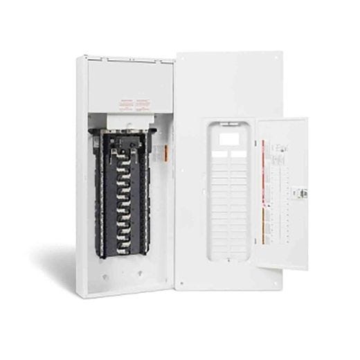 Homeline 100A 30 Space Main Breaker Loadcentre 60 Circuit