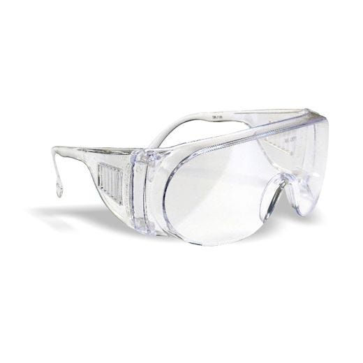 Workhorse Visitor Glasses 20/Box