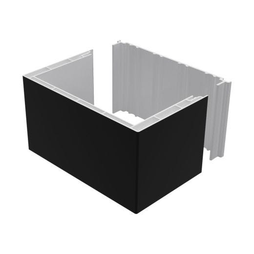 Chamclad Faux Beam 10'