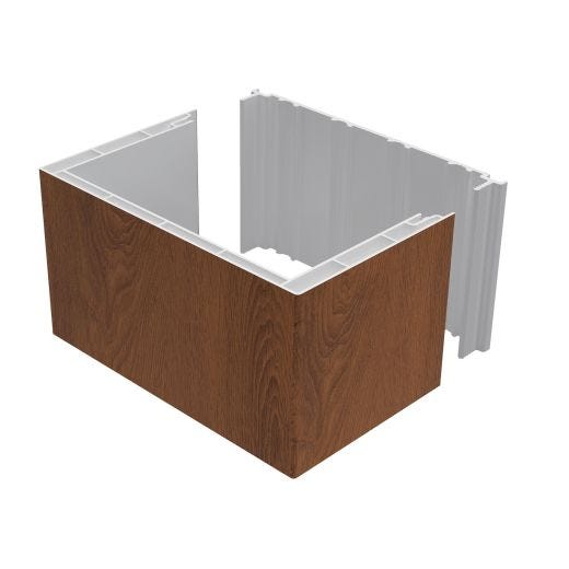 Chamclad Faux Beam 10'