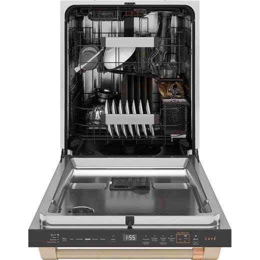 Lave-vaisselle encastré 24" avec WiFi