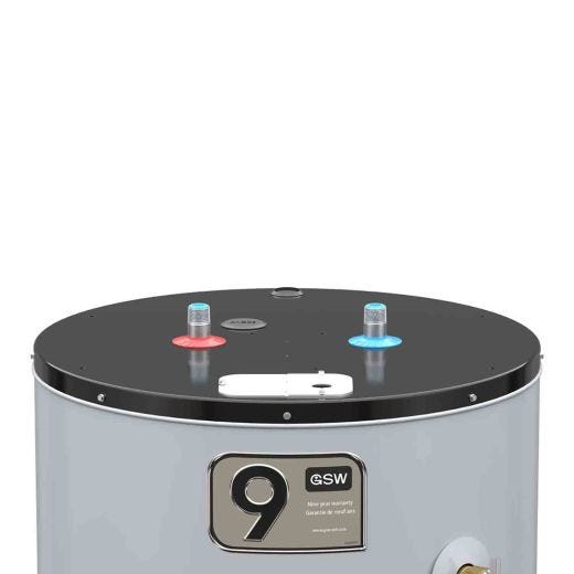 50 Gal/182 Litre Connected Electric Water Heater