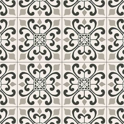 Feuille de Vinyle Armstrong 12’ 95Mil Heirloom Grey