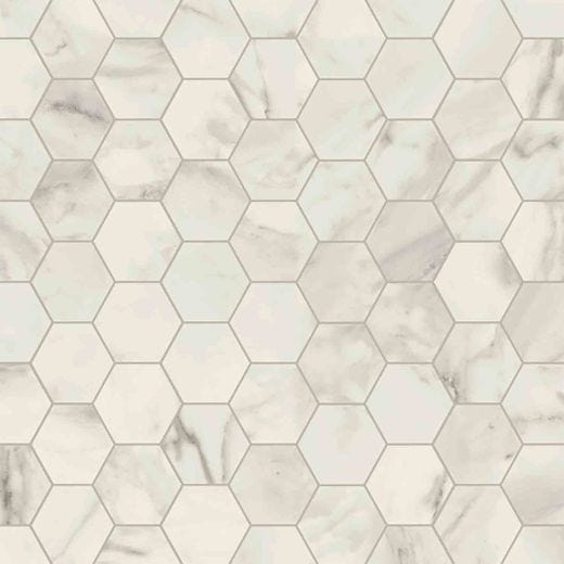 Armstrong 12' 95Mil Vinyl Sheet Alabaster