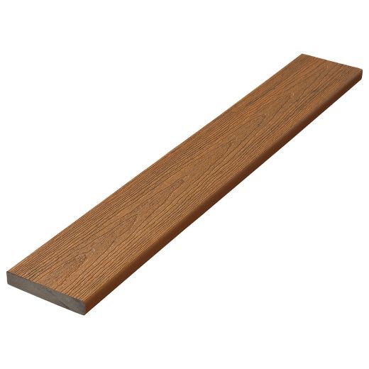 12' Moringa Fascia Sanctuary Fiberon Composite Decking