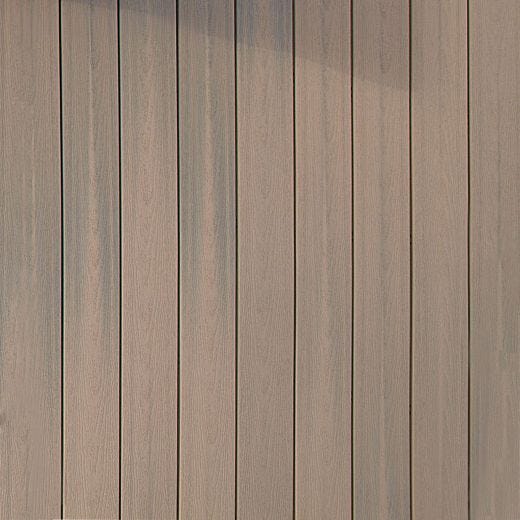 12' Moringa Riser Sanctuary Fiberon Composite Decking