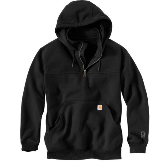 Rain Defender Loose Fit Heavyweight Sweatshirt