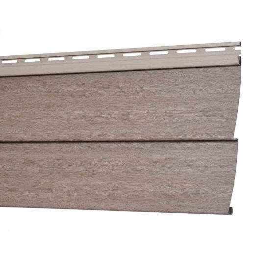 Mitten Sentry Variegated Rustic D4 Panel 12'6"