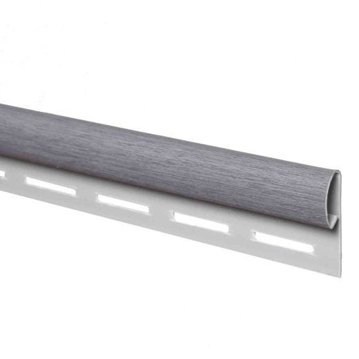 Mitten Sentry Variegated 3/4" Finish Trim 12'
