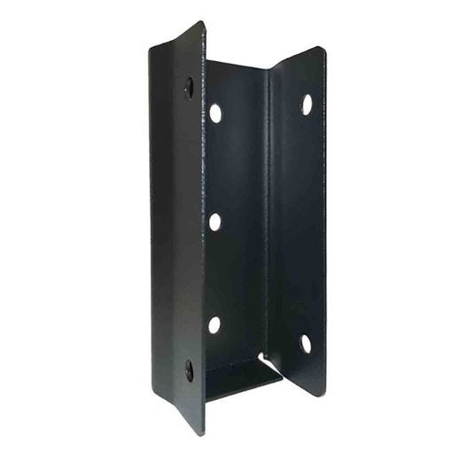Fixrail Connector-Black