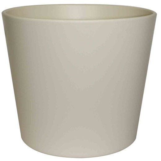 Pot Lina Céramique Mate 10"