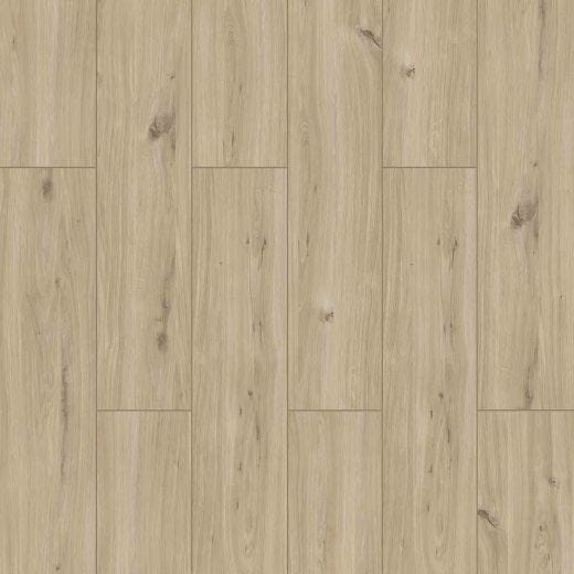 Plancher Stratifié 8mm 20,44 pi²