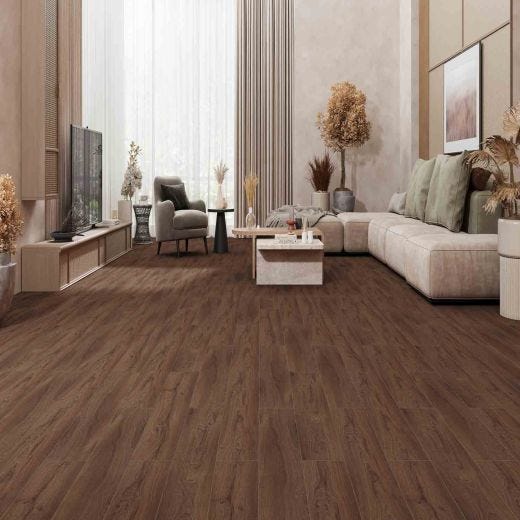 12mm Artfloor Merida Water Resist Laminate 20.18 SqFt/Box