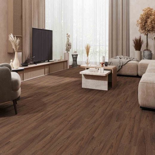 12mm Artfloor Merida Water Resist Laminate 20.18 SqFt/Box