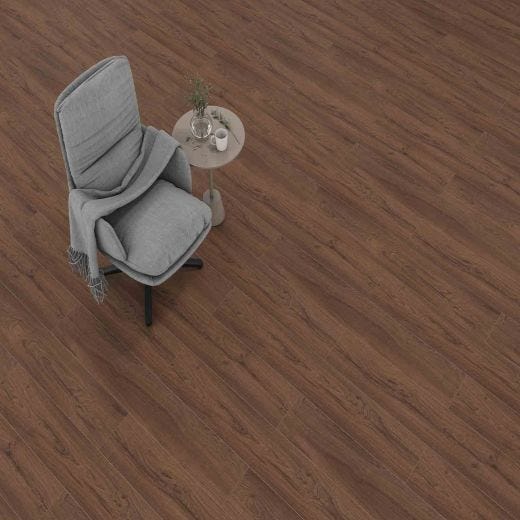 12mm Artfloor Merida Water Resist Laminate 20.18 SqFt/Box