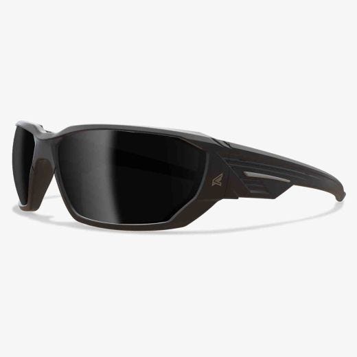 Lunettes de sécurité Dawson monture noire verres fumés
