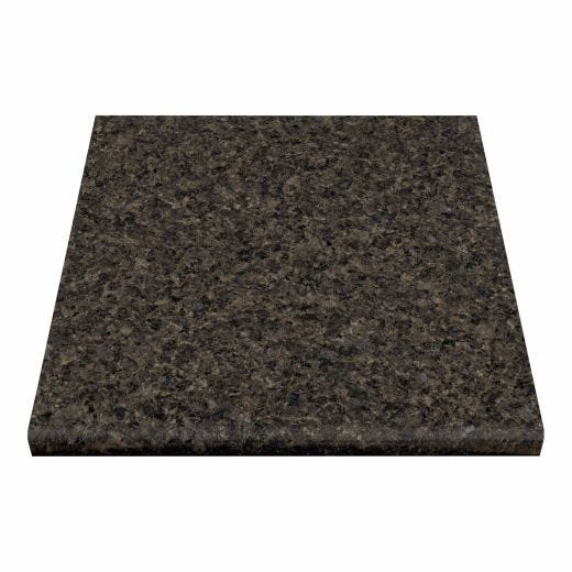 12' 2700 Kitchen Countertop 25.5" Backsplash 3692-46 Special