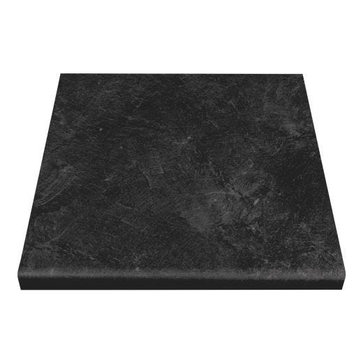 4' 2700 Kitchen Countertop 25.5" Backsplash 3690-58 Regular
