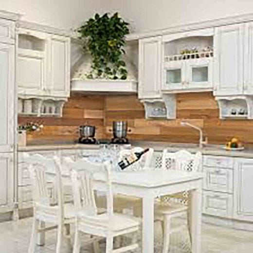 Wall Panelling Honey 10.6 SqFt-4 Per Pack