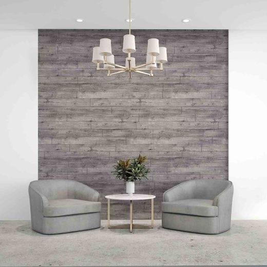 Wall Panelling 10.6 SqFt-4 Per Pack