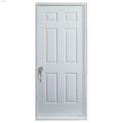 Porte Intérieure 6 Panneaux 36"x80"
